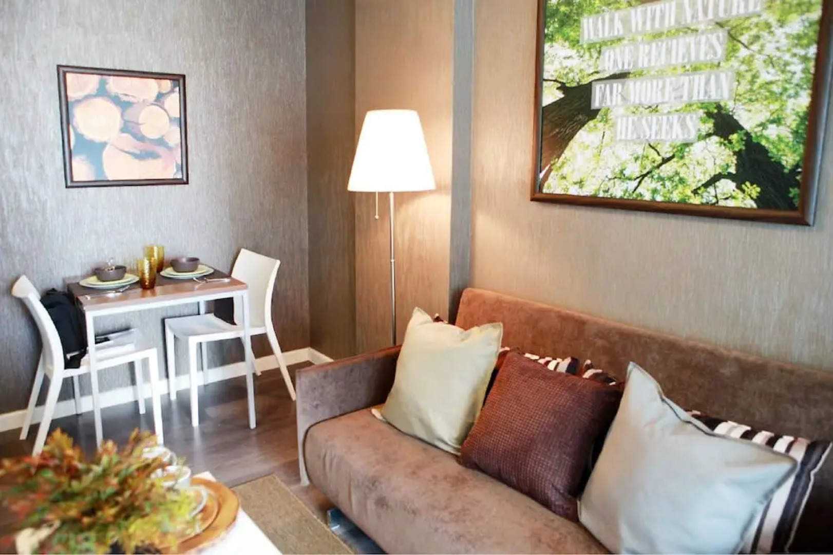 Dcondo Mine By Favstay