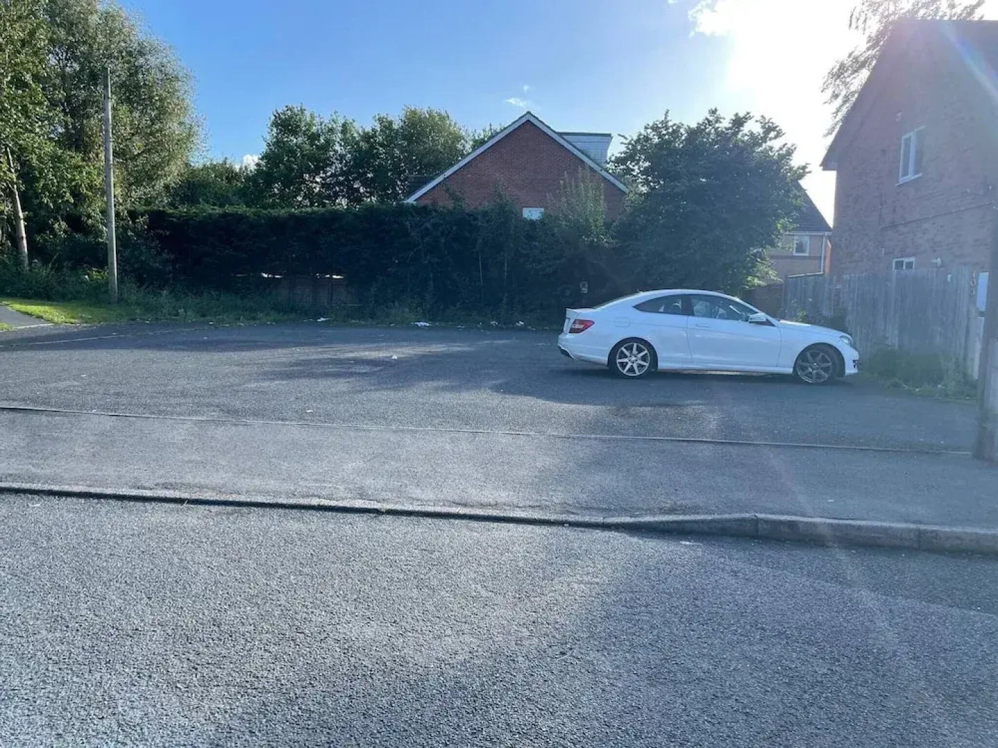 Tividale Mews B69 2 Bed Flat With Garden Parking