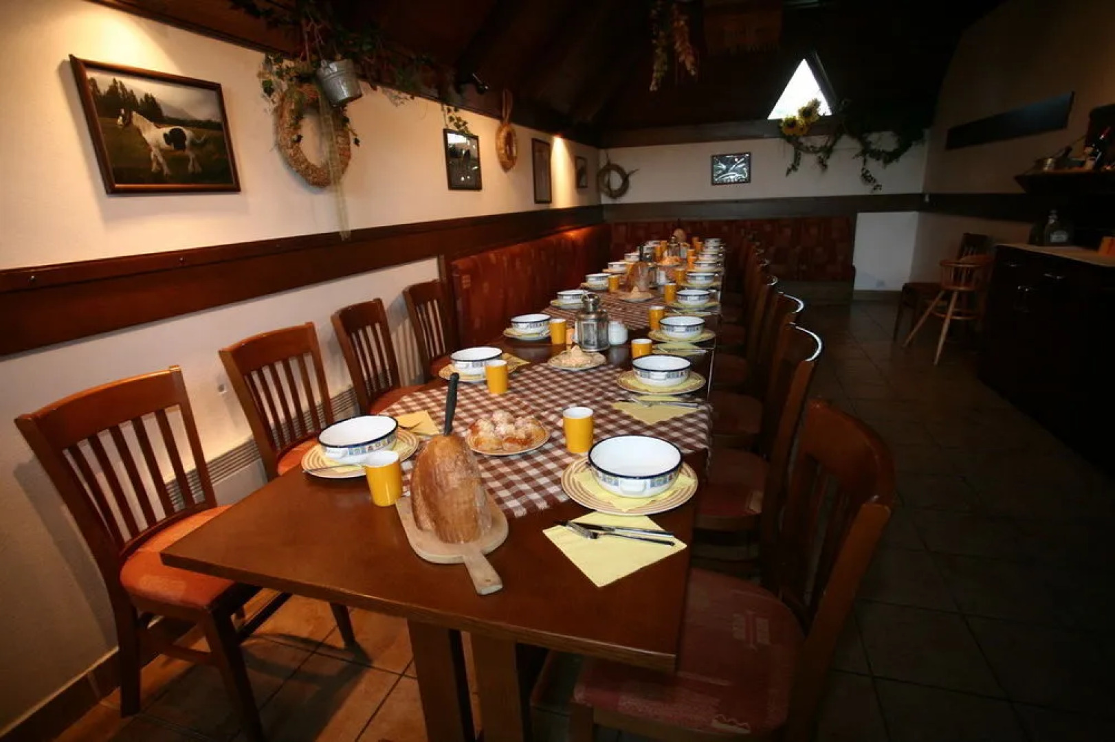 Hotel Hubert High Tatras