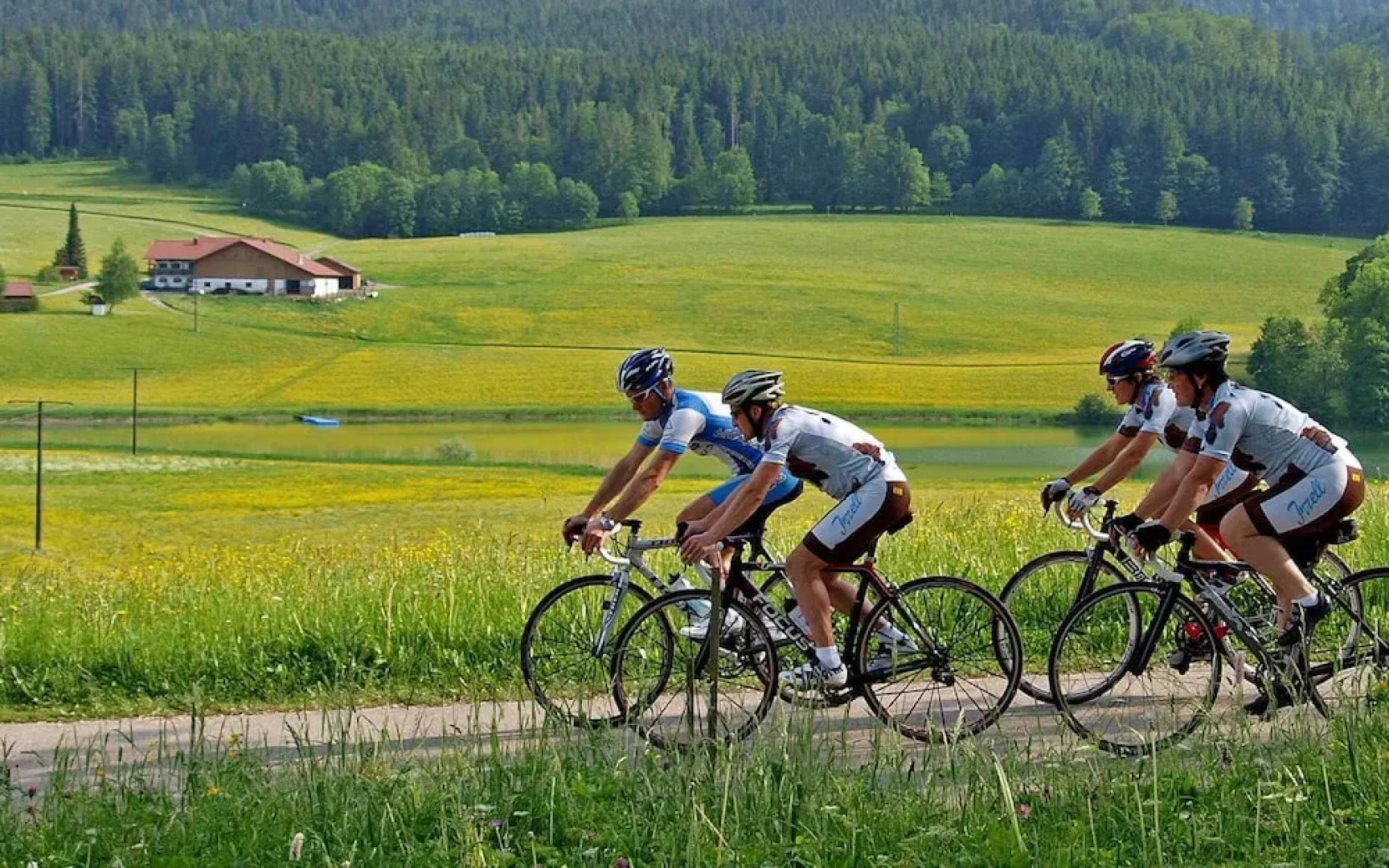 Ferienwohnungen Thanner