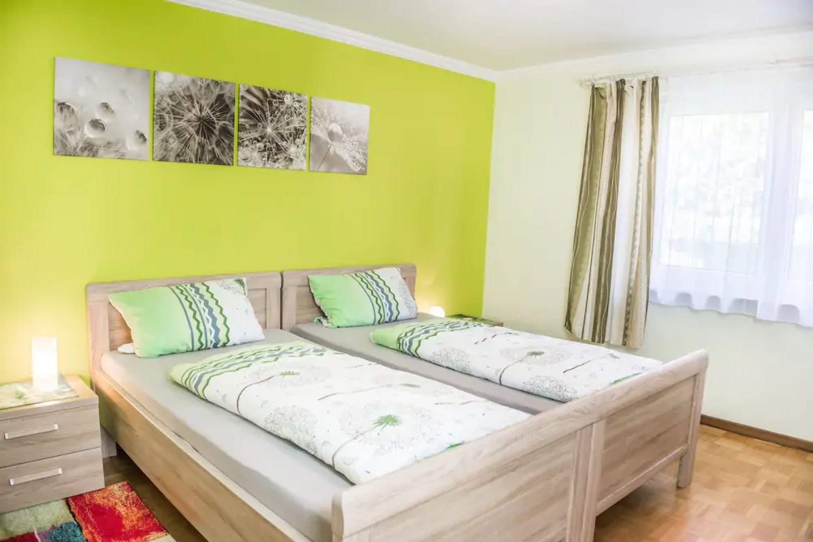 TIPTOP Hotel Burgblick