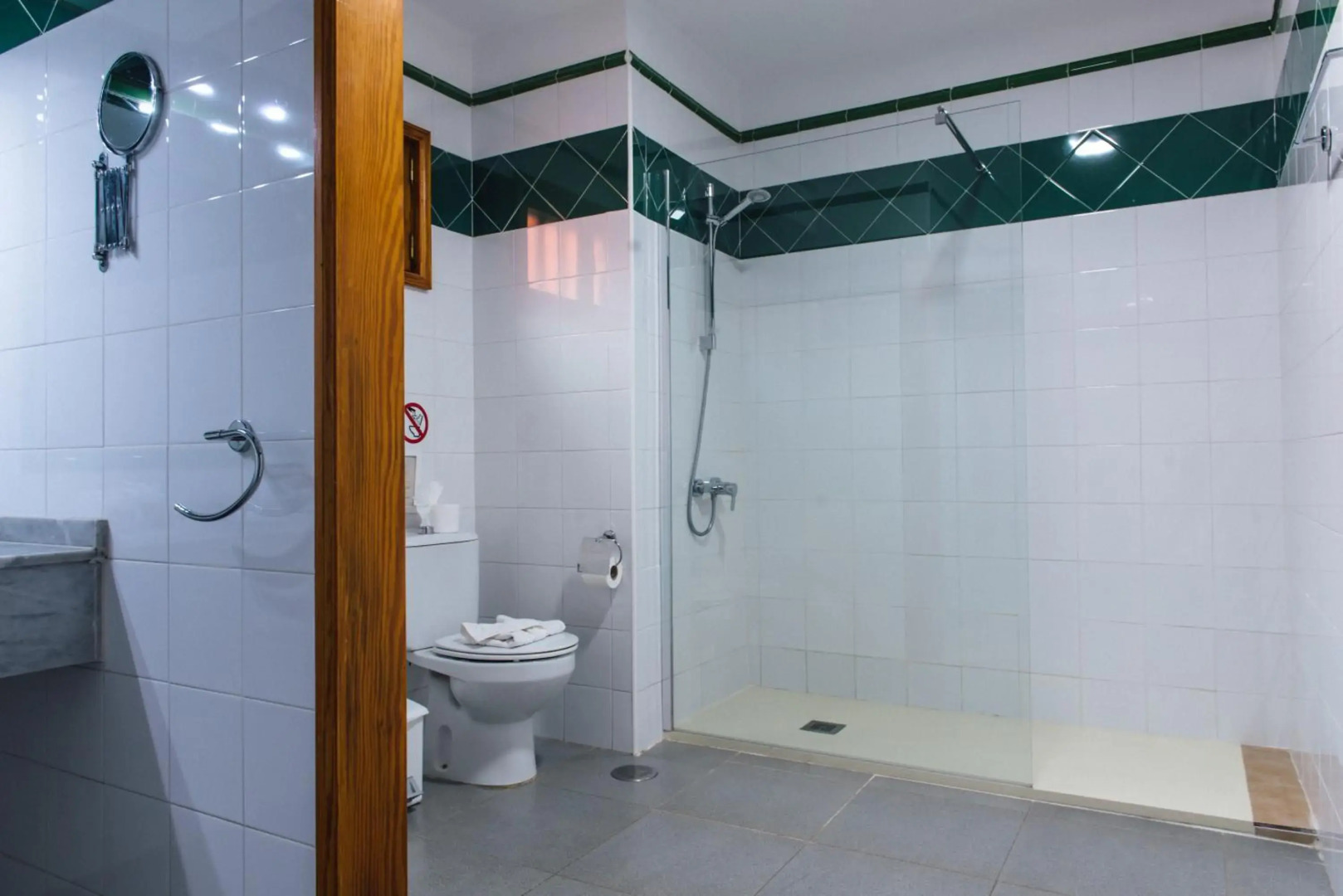 Hotel Rural Finca de la Florida