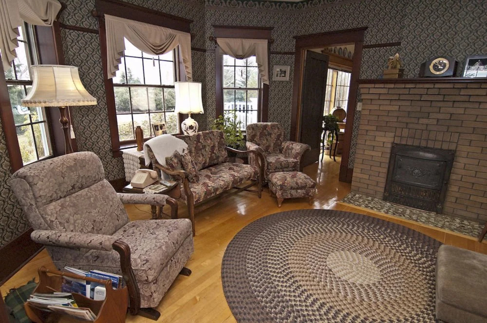 Sproule Heritage Bed and Breakfast