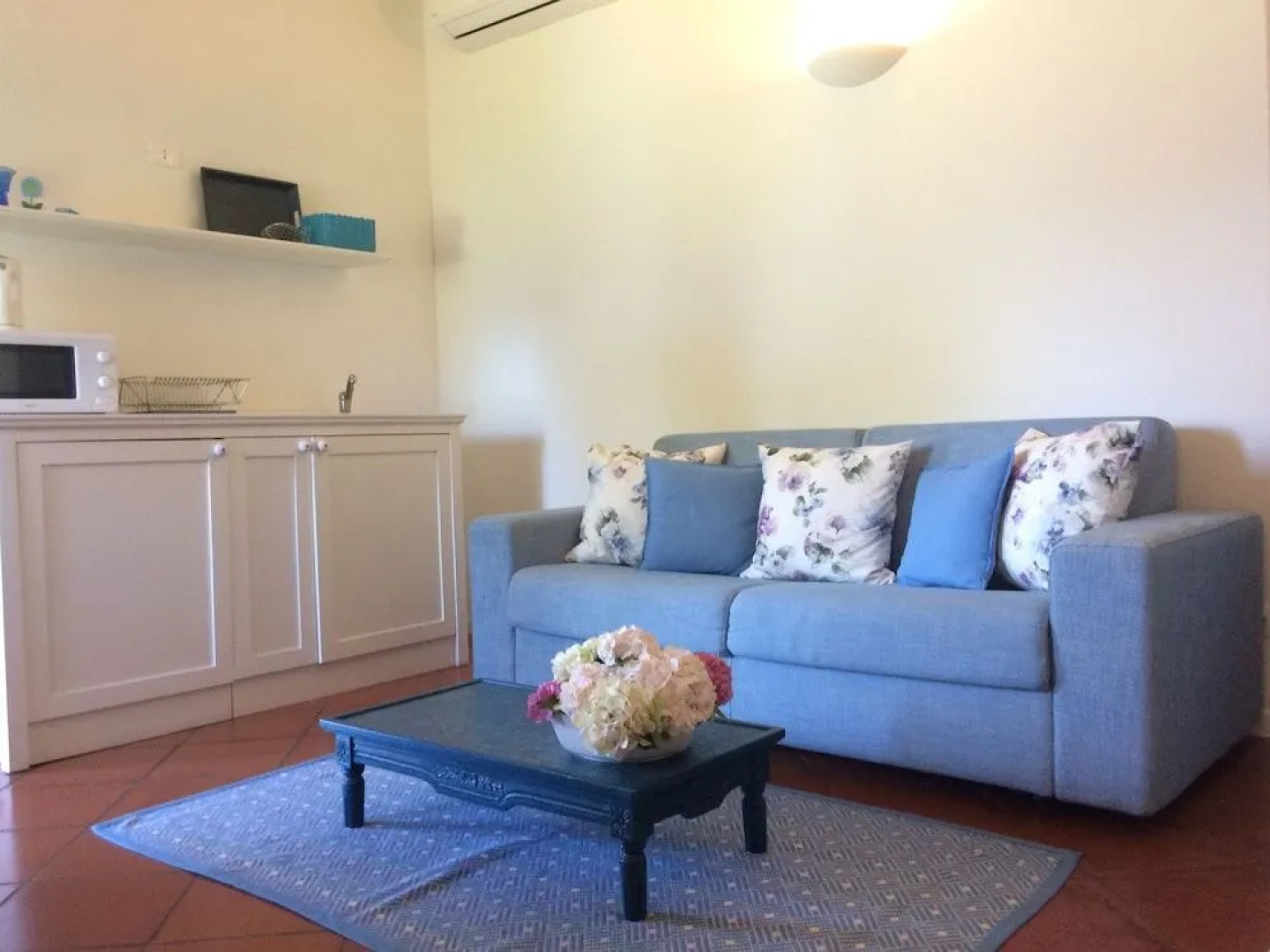 B&B Costa Paradiso Iseo