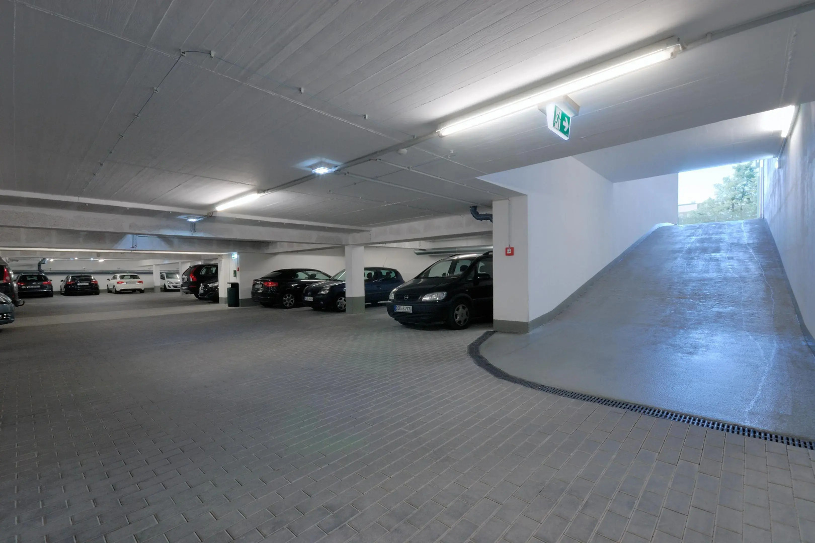 B&B Hotel München City-West