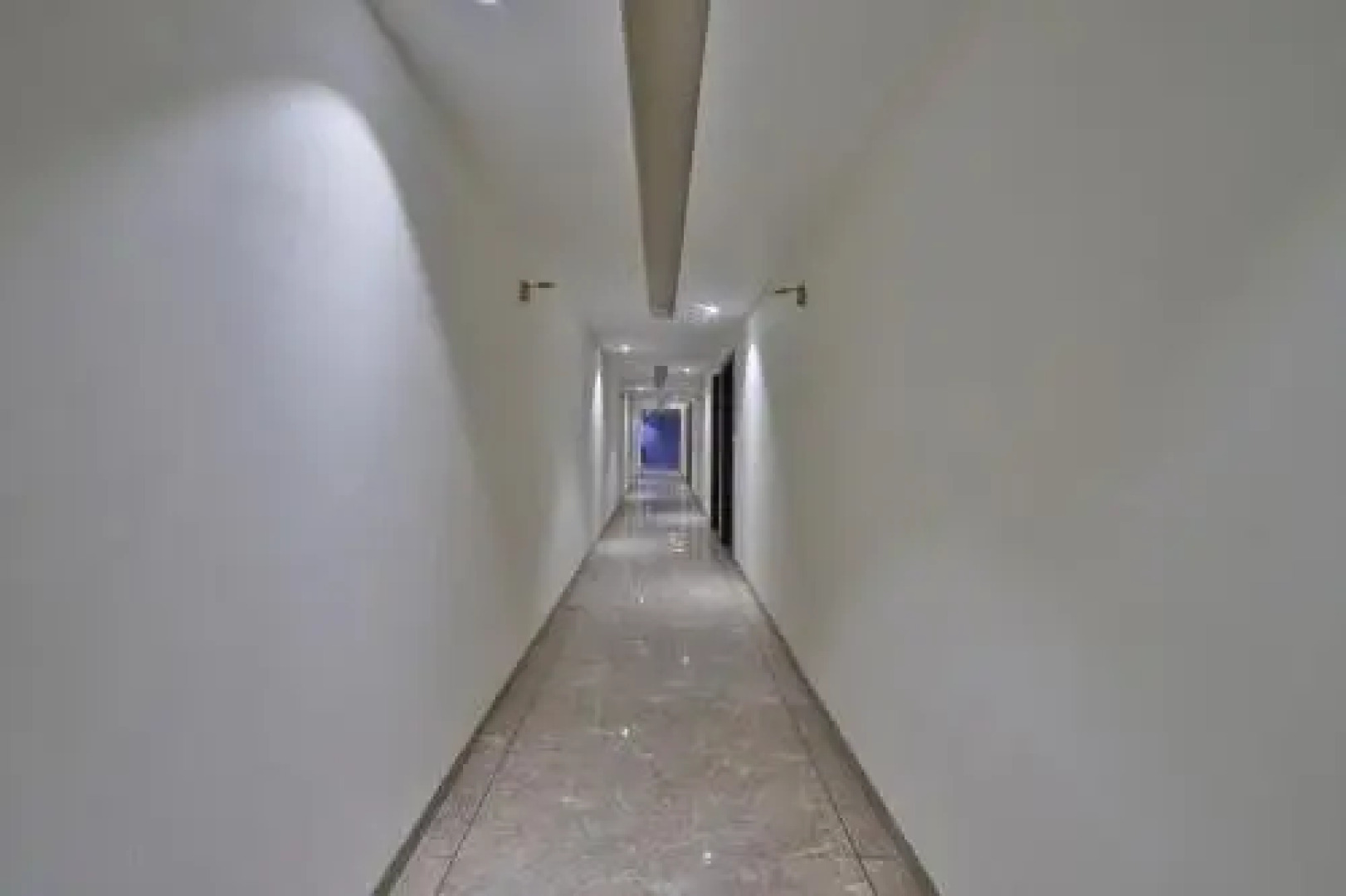 OYO 28294 Hotel Milan Food Court