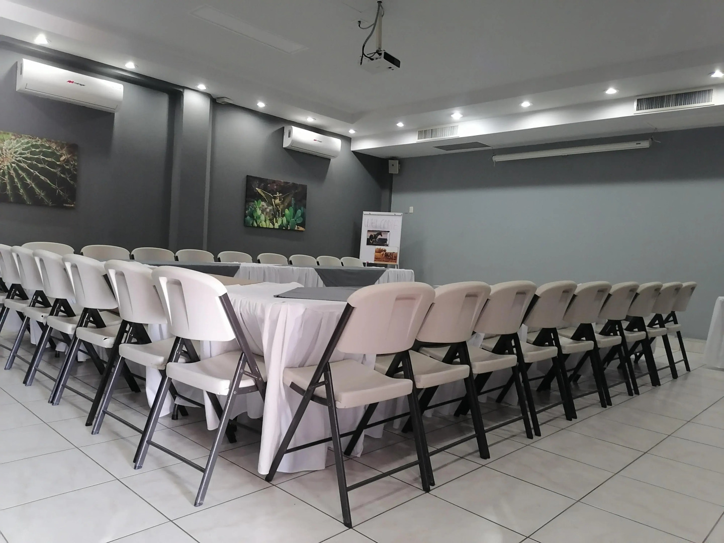 Hotel & Suites Las Palmas