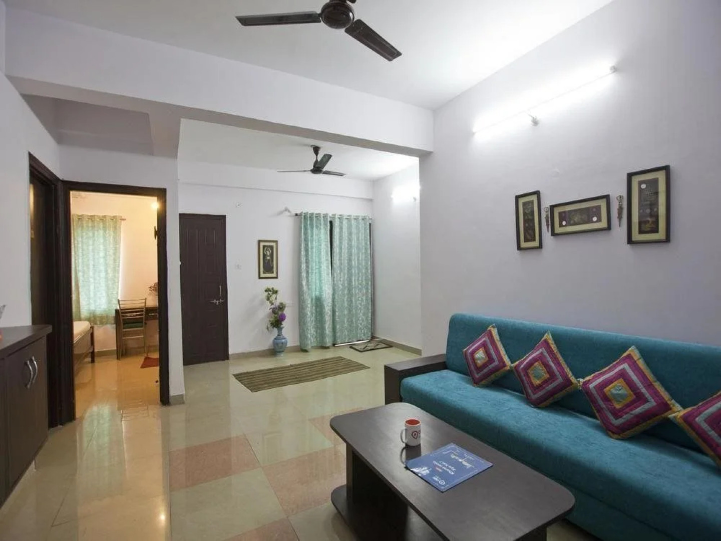 OYO Rooms Kolar Road