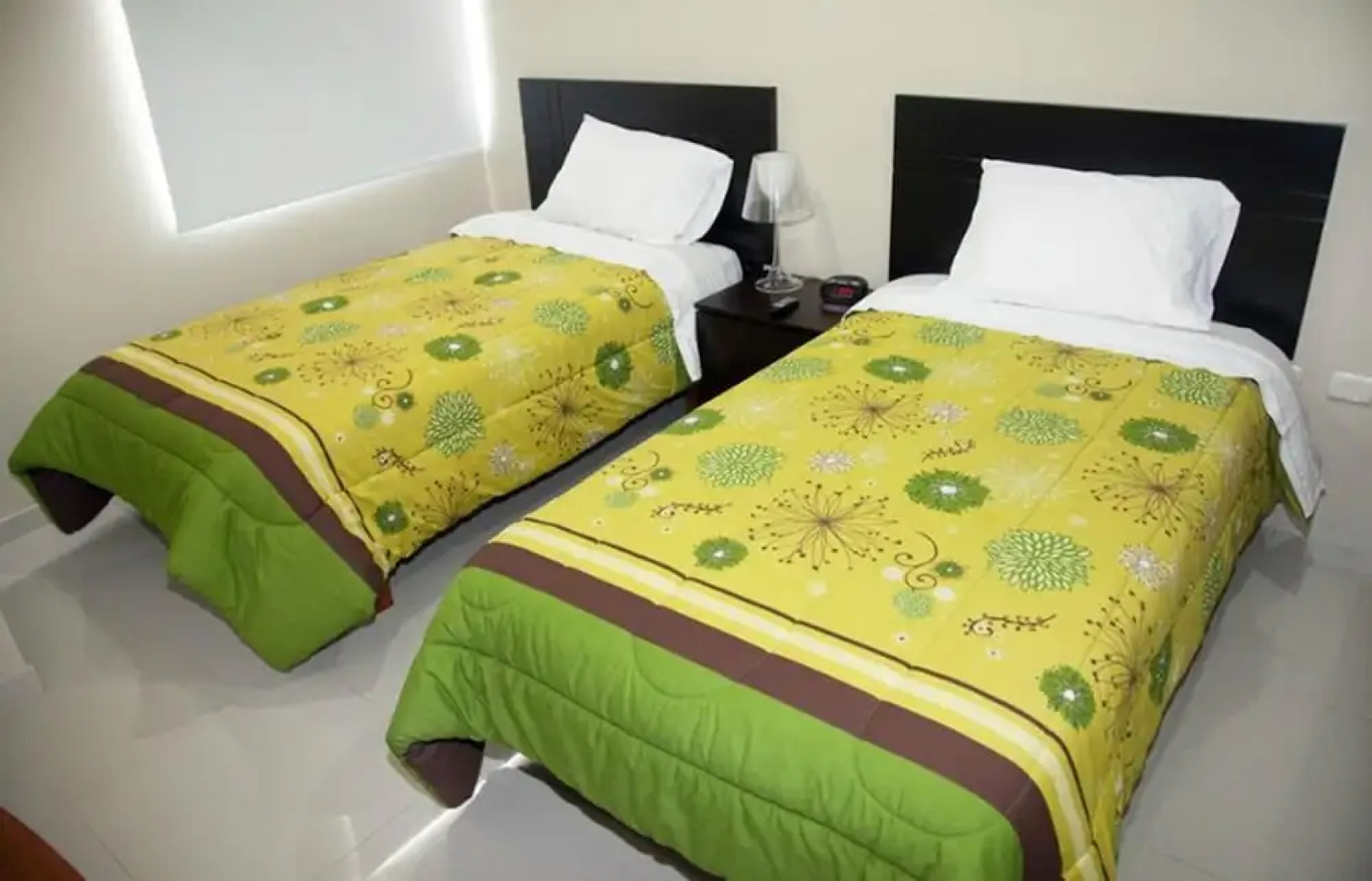 Departamentos Amoblados Victtoria