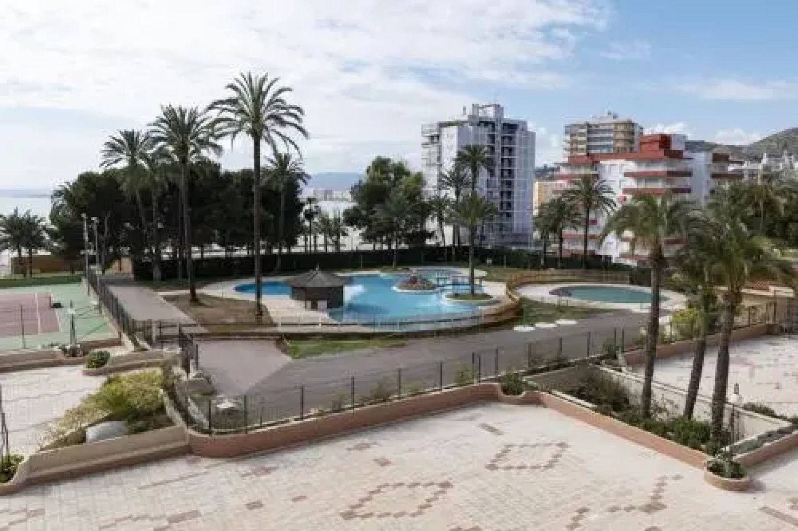 Florazar 2, IX -3º D