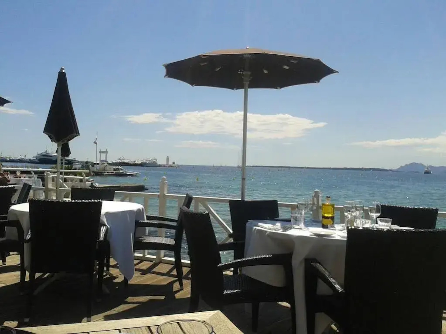 Le Palais du Tropique