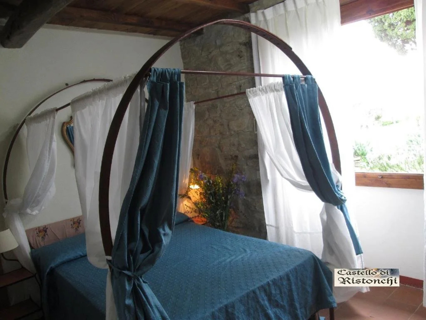 Castello Di Ristonchi