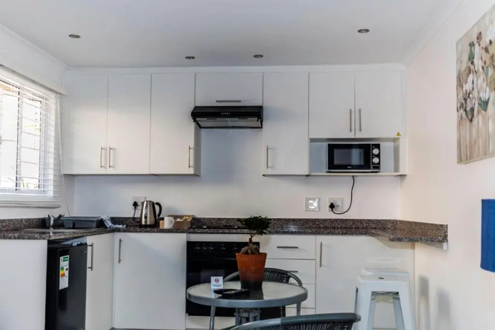 The Studio on Balmoral