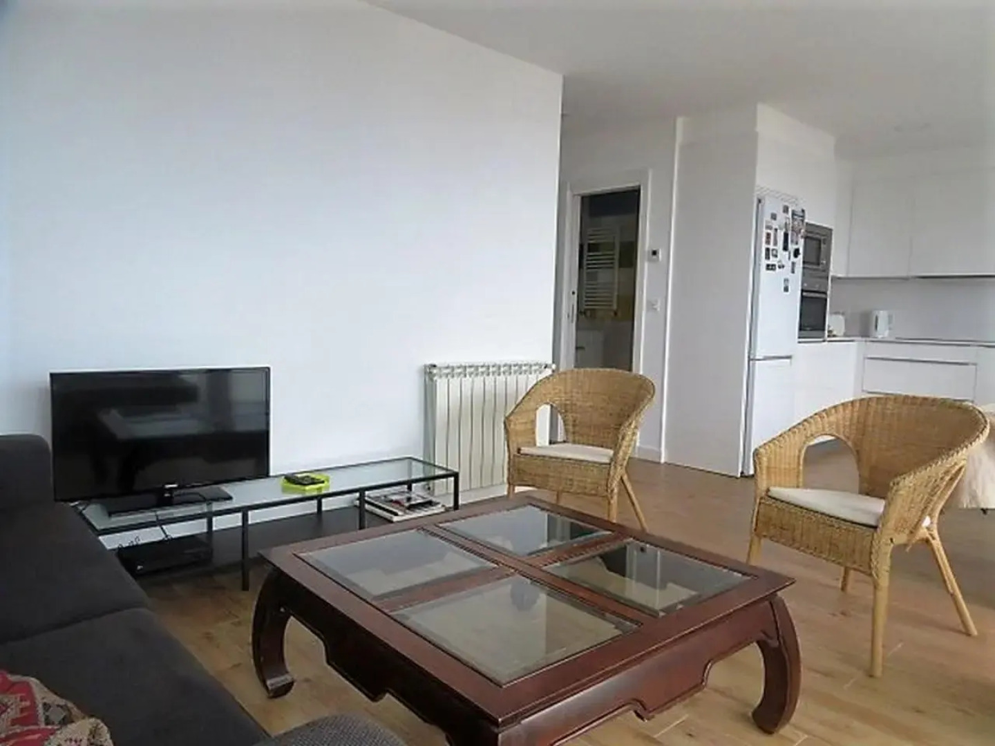 Egona-Zum8 Vista Espectacular,Piscina,Tenis,Playa