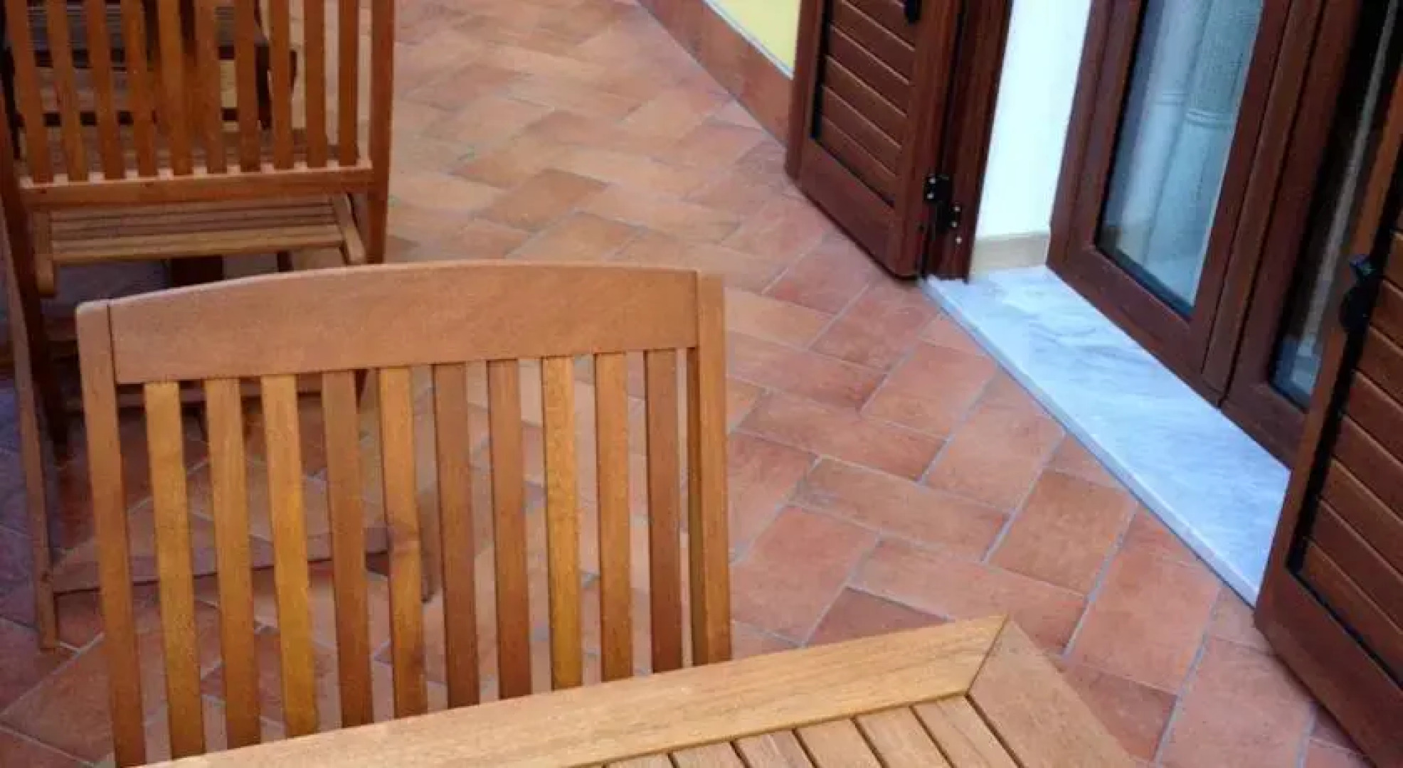 Le Dune Bed & Breakfast