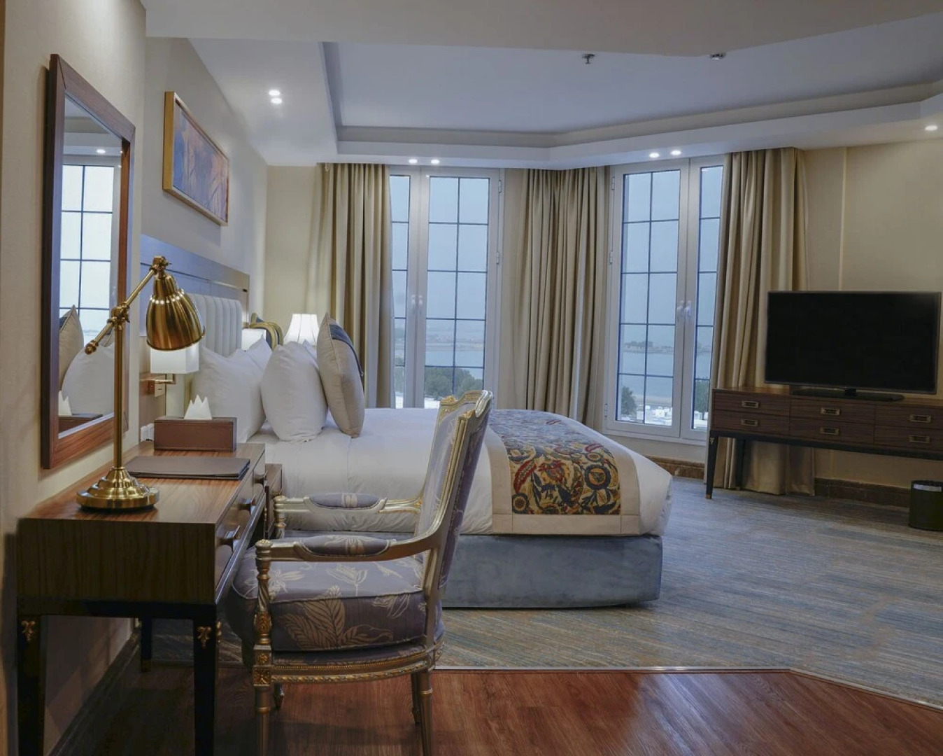 Braiden Hotel Resorts