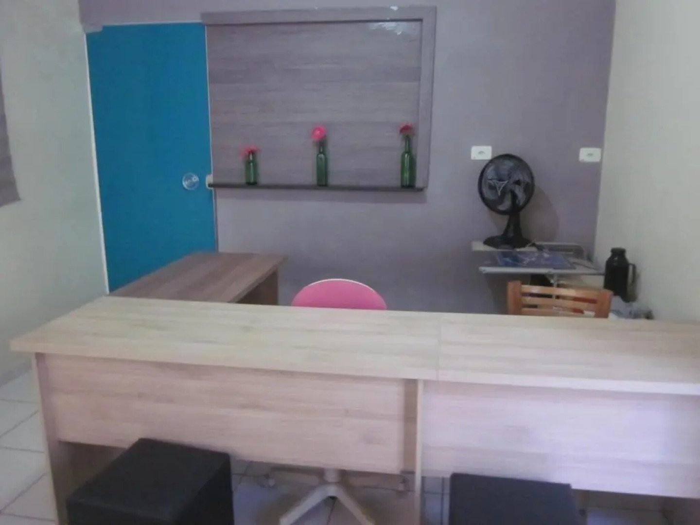 Hostel Famille Brun Trevo