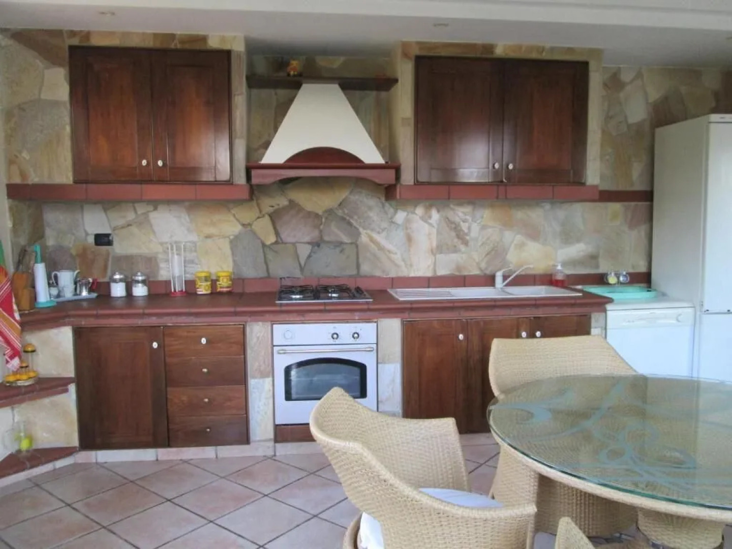 Residence lOasi del Golfo di Salerno