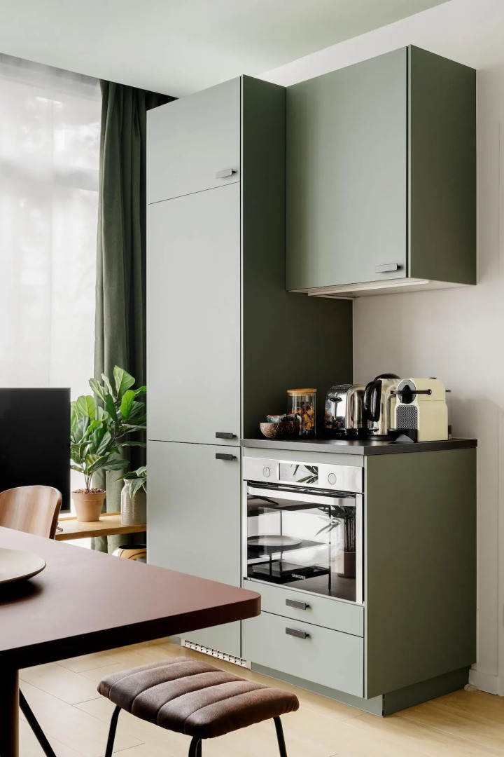 Résidence Edgar Suites Vicat - Porte de Versailles