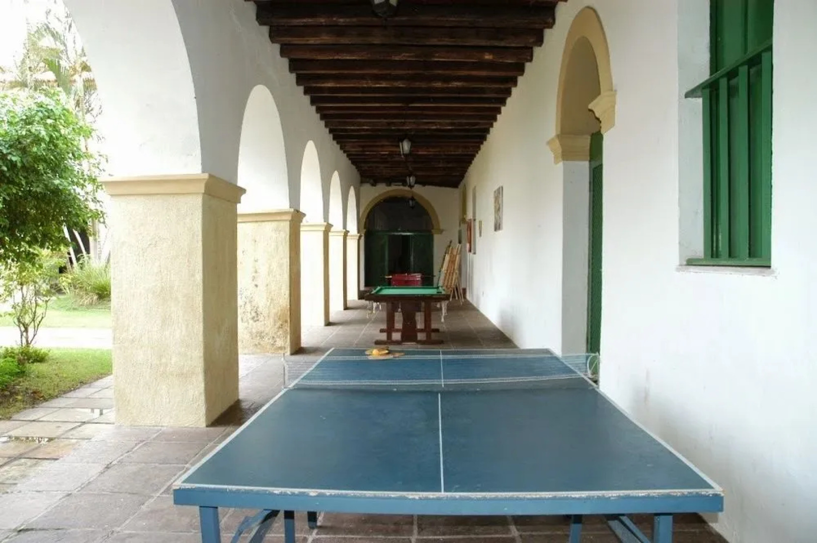 Pousada Convento do Carmo