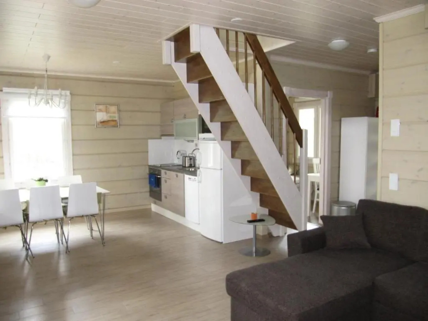 Pyhäjärven Lomakylä