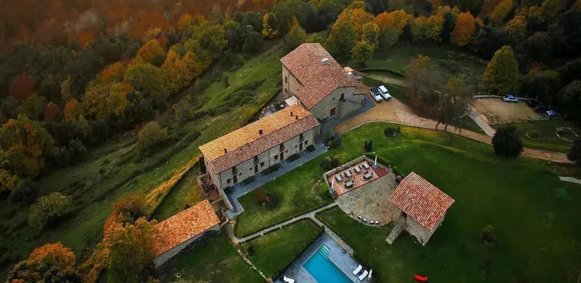 Hotel Finca El Ventós