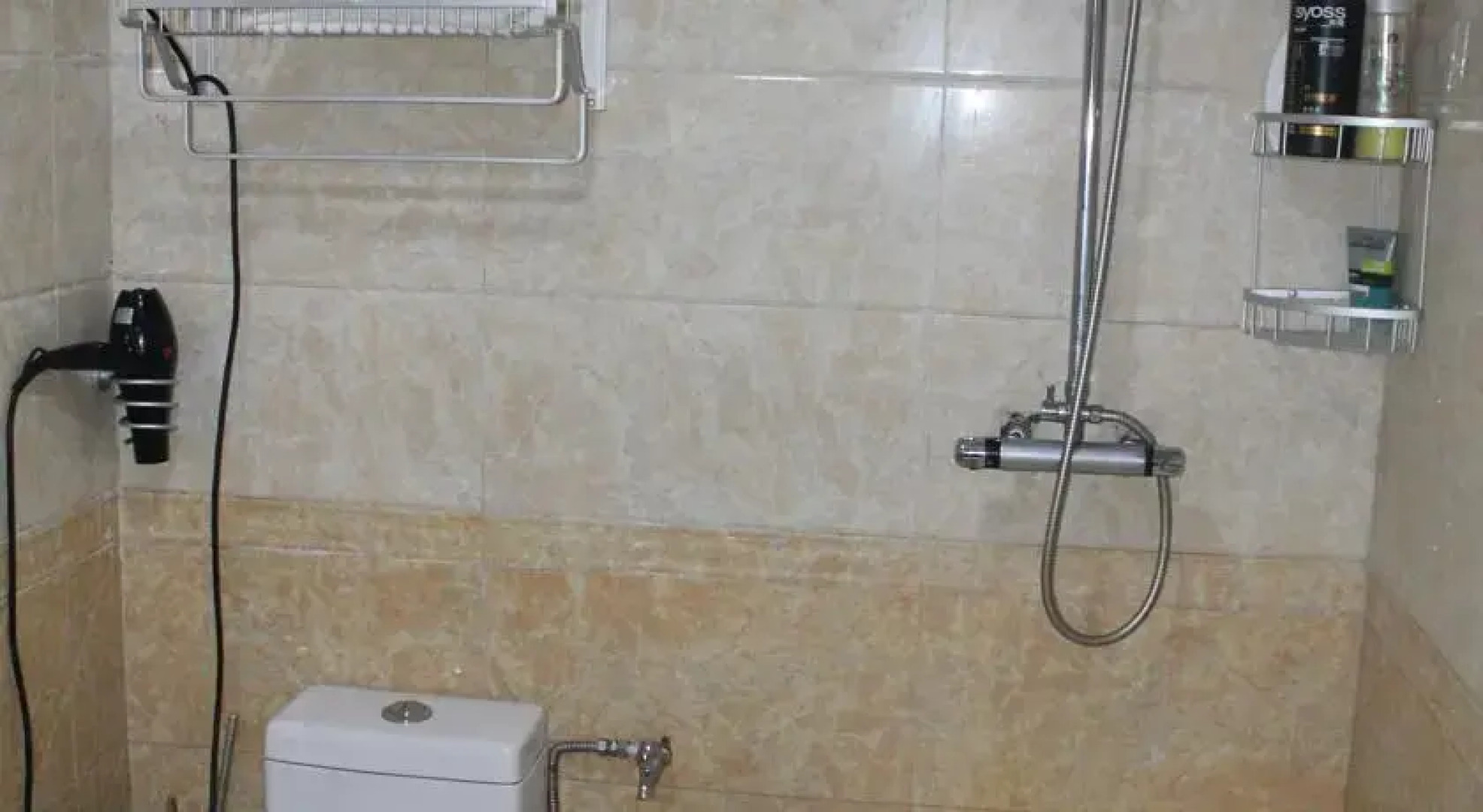 Guang Long Apartment