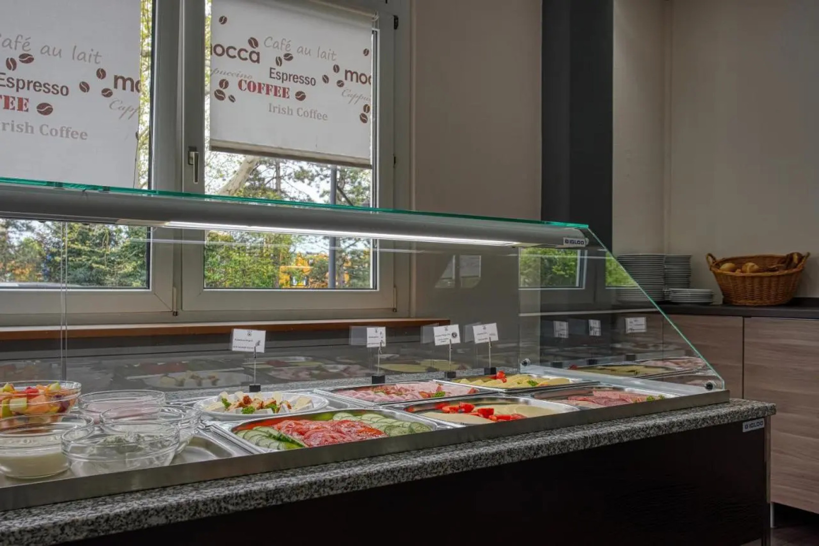 Centro Hotel Boblingen, Trademark Collection by Wyndham