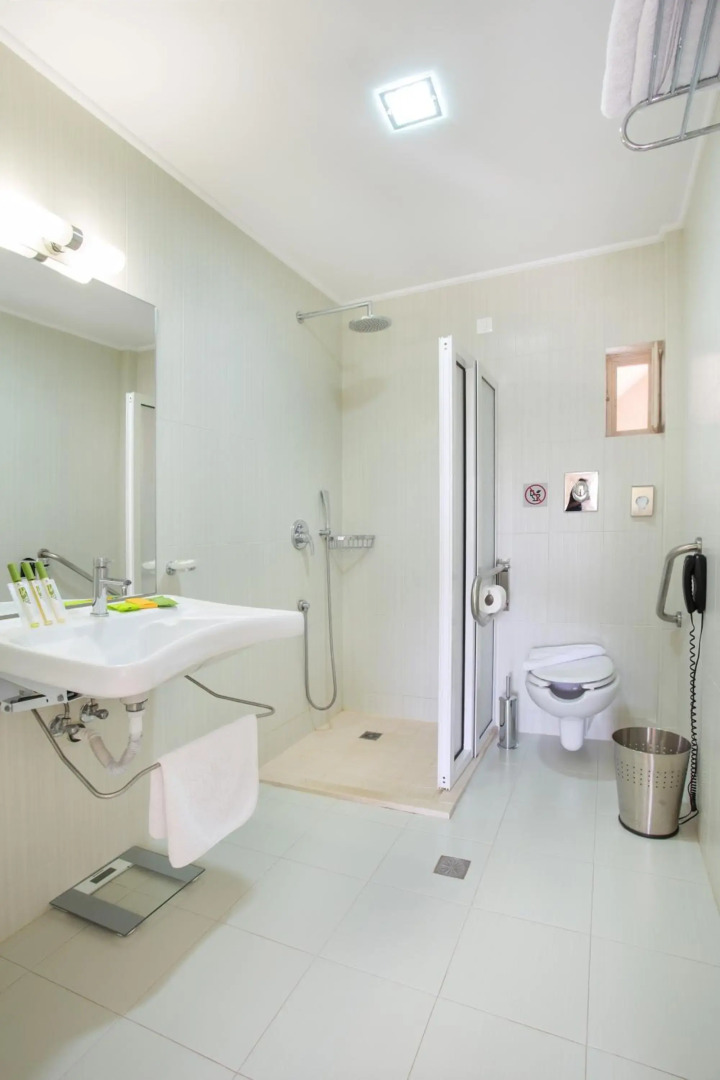 Thirides Beach Resort