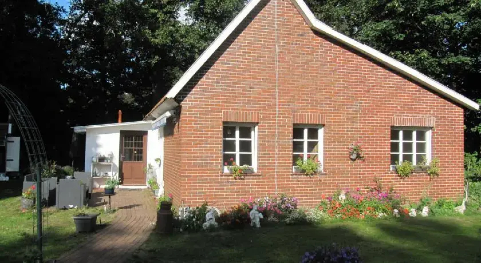 Holiday home Sachsenhaus