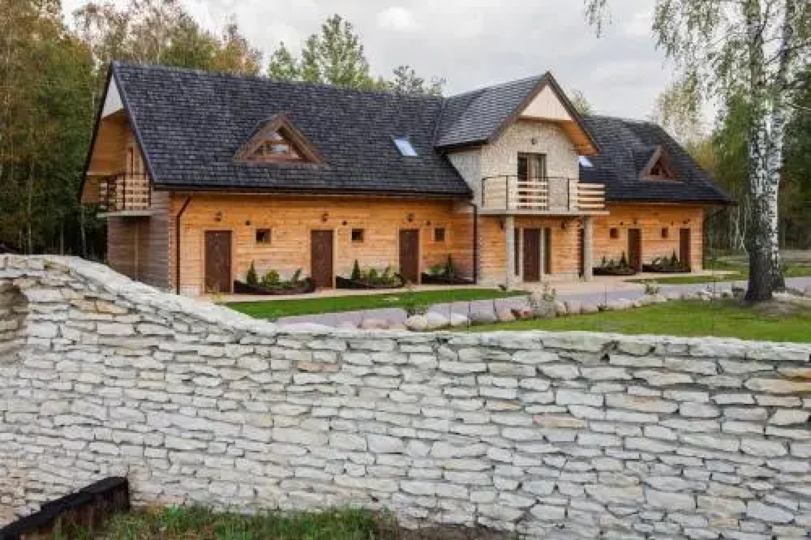 Zajazd Gołębiowski