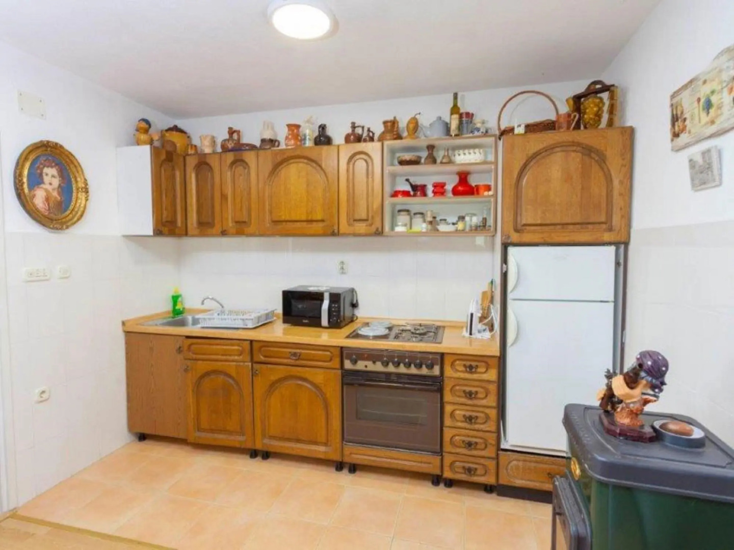 Gorgeous Villa in Tučepi with Private Swimming Pool