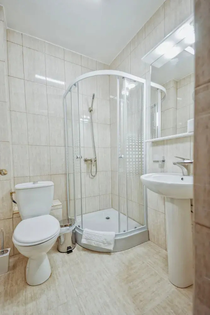 Complex Turistic Constantin Bucovina