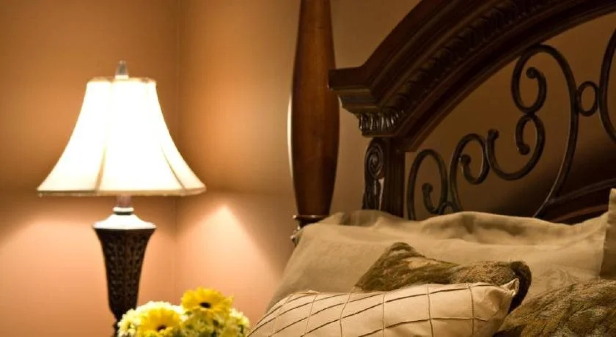 Sweet Dreams Luxury Inn