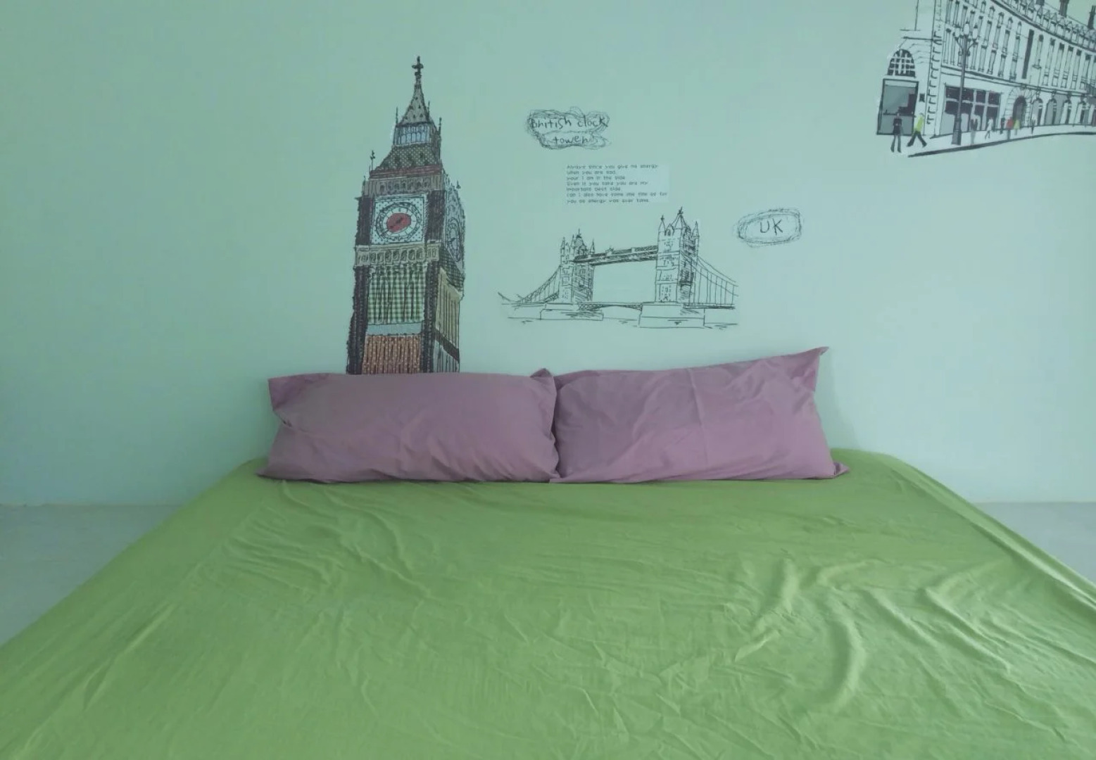 Baanrai Inphu Homestay