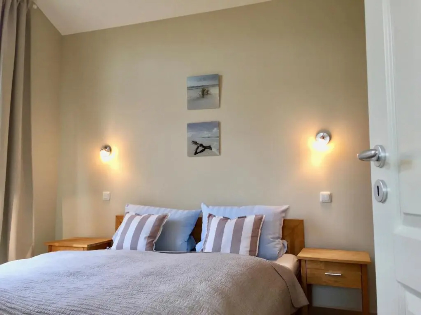 Schlei Resort Marina Hülsen