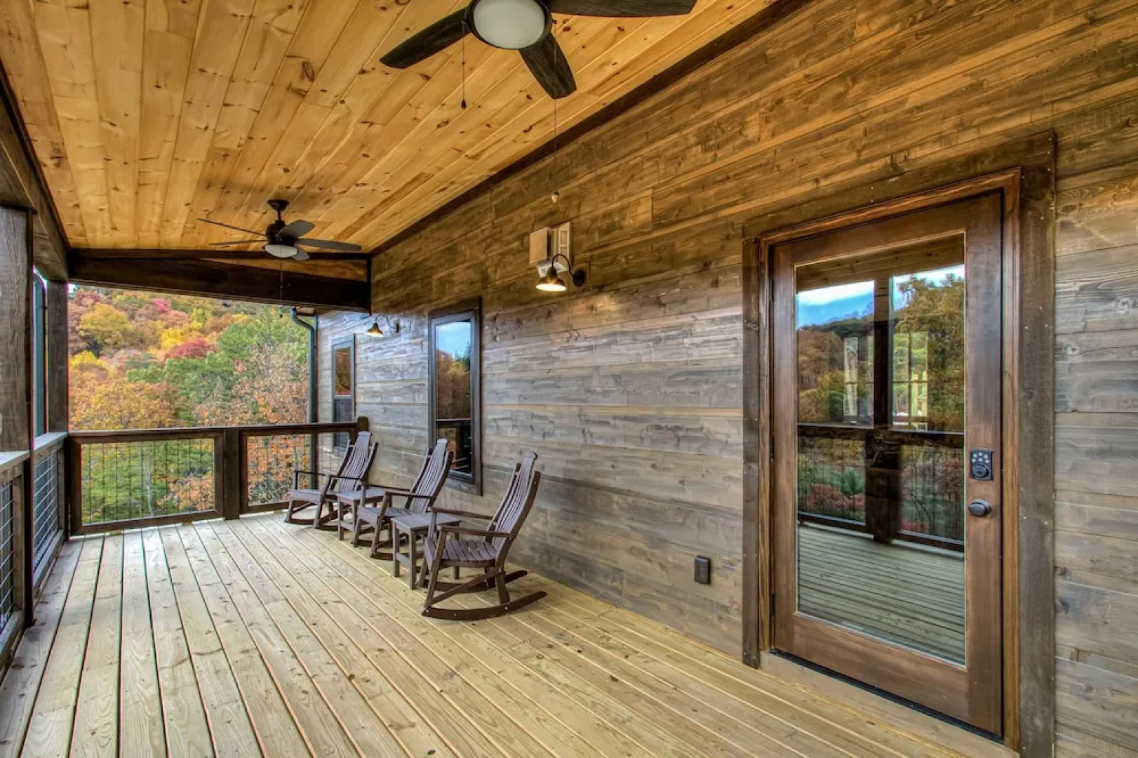 Honey Bear Hill #326