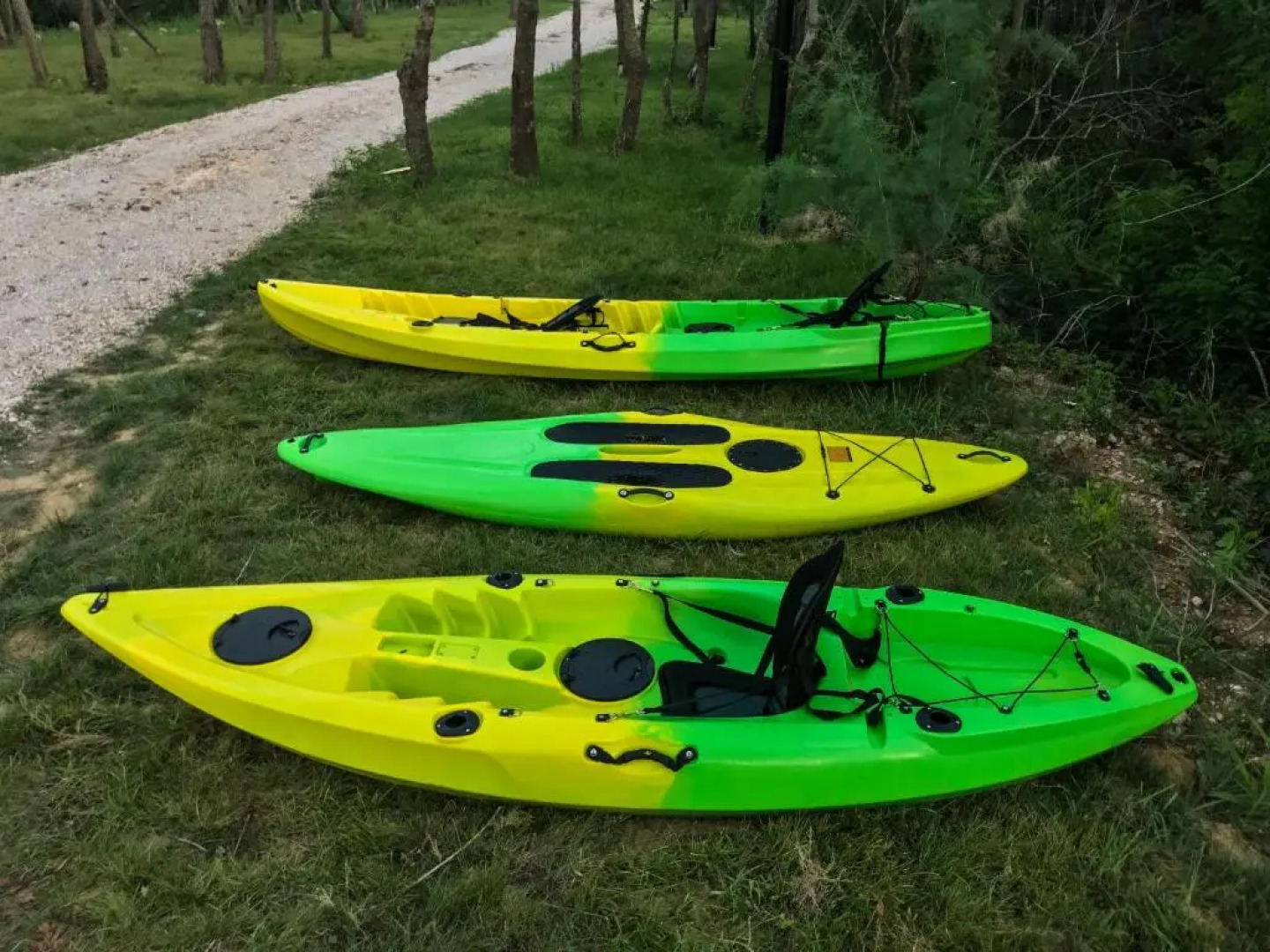 Hakuna Matata Apartments