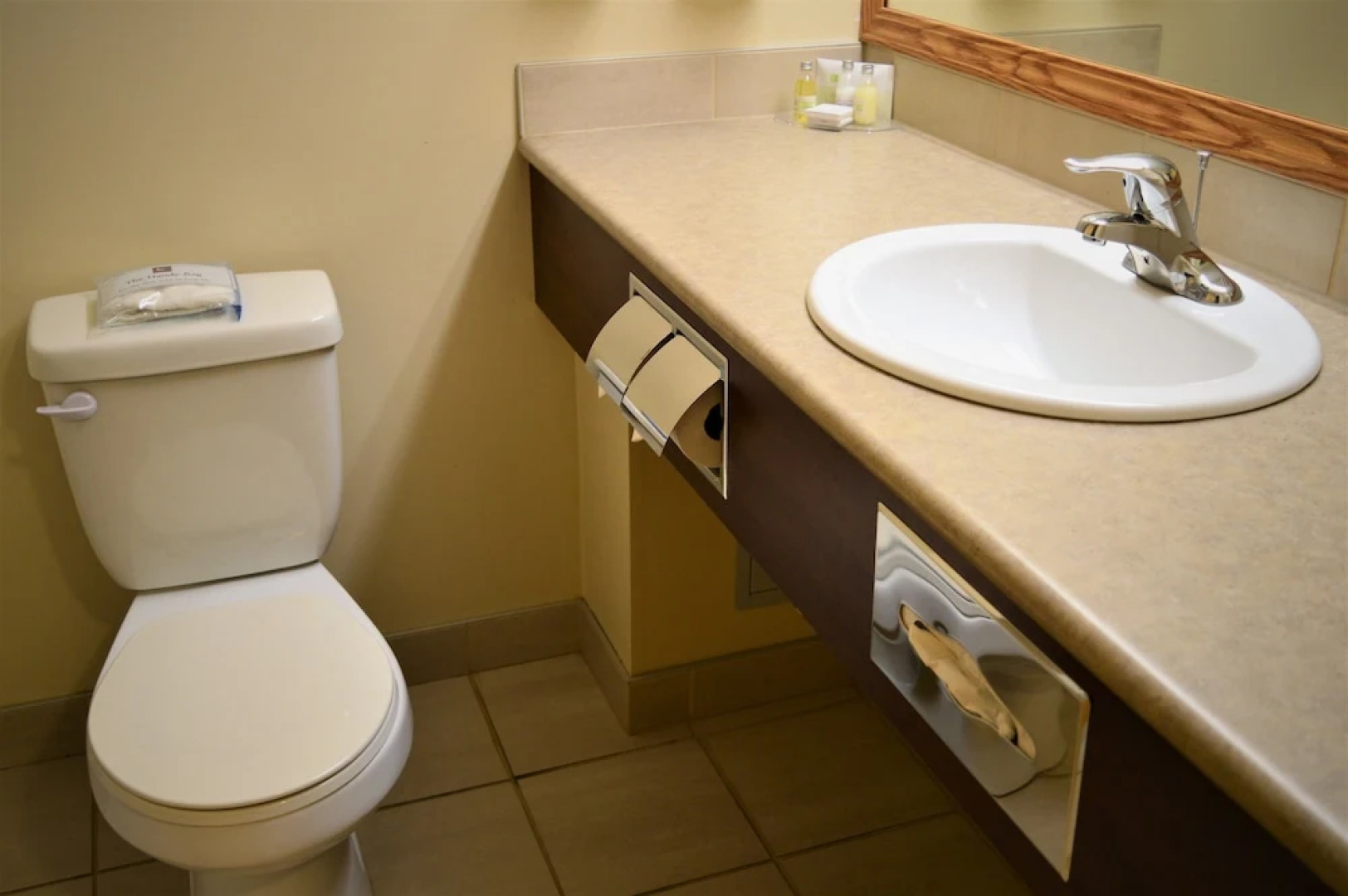 Sigma Inn & Suites Hudson's Hope