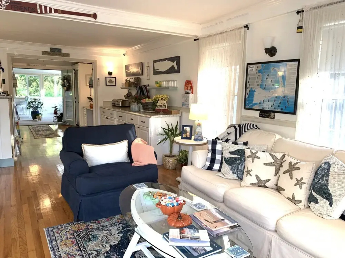 Eagle Wing Inn - Cape Cod