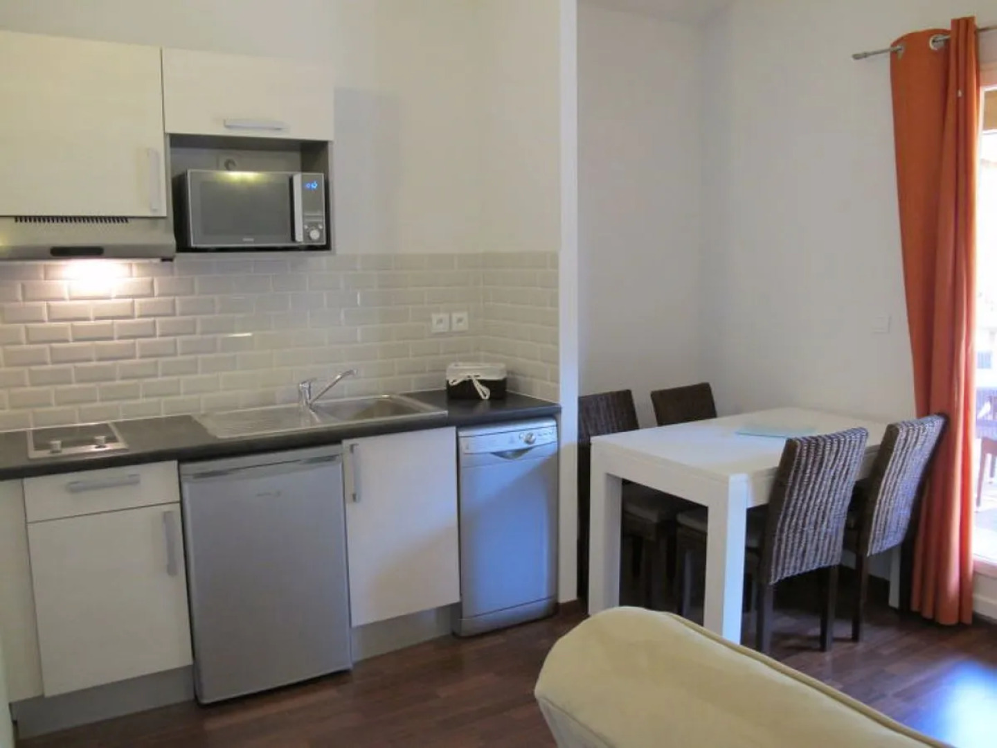 Les Rives du Lac (LCA220)