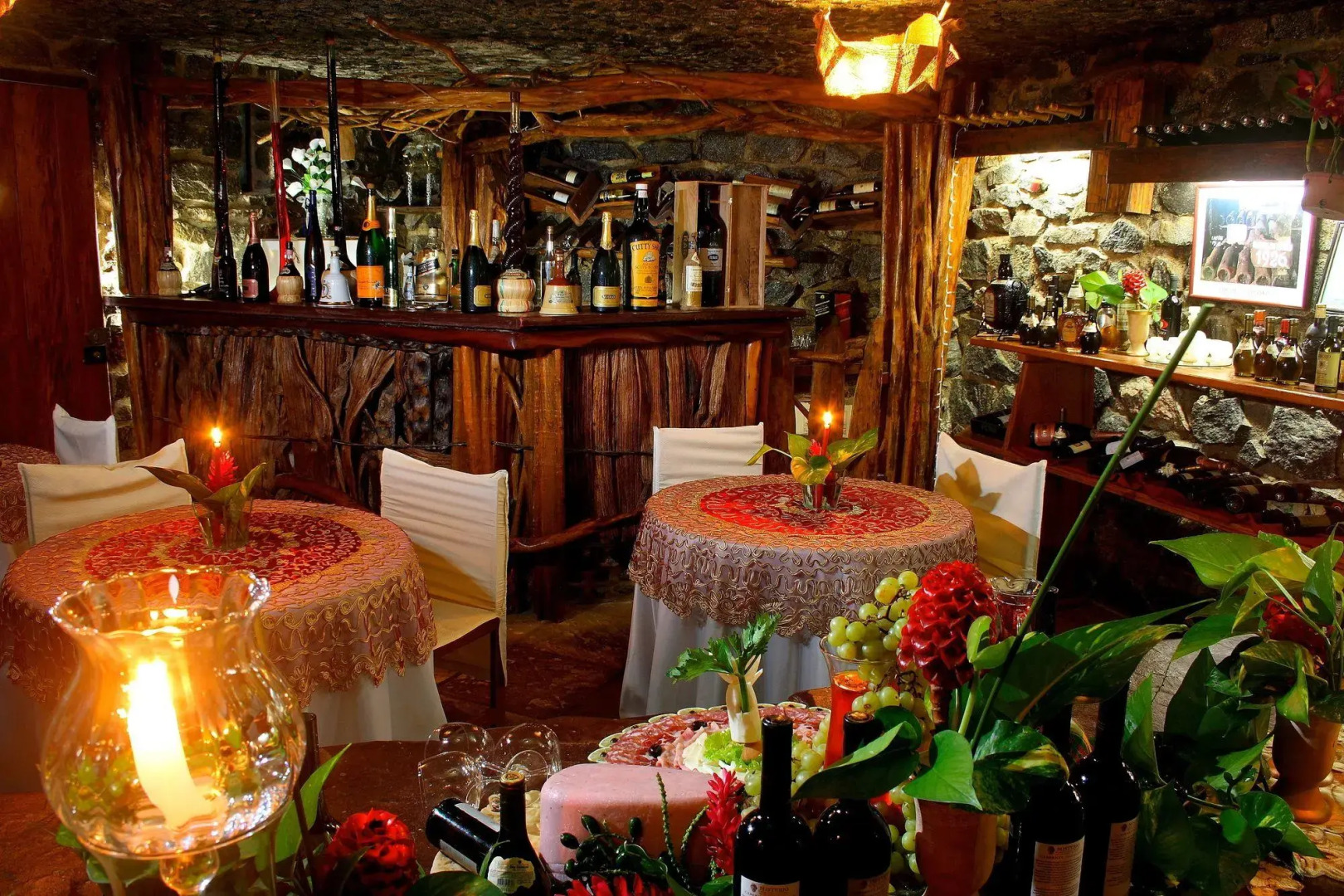 Hotel Solar do Imperador