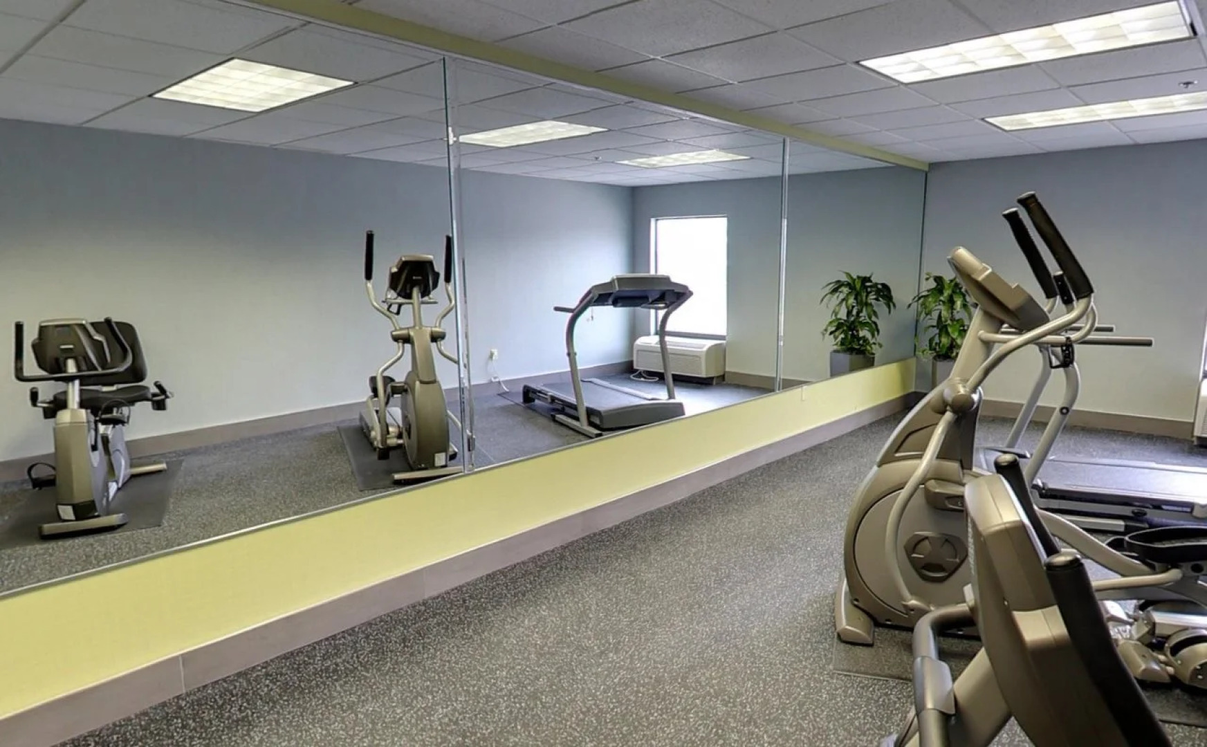 Holiday Inn Express Hotel & Suites Blythewood by IHG