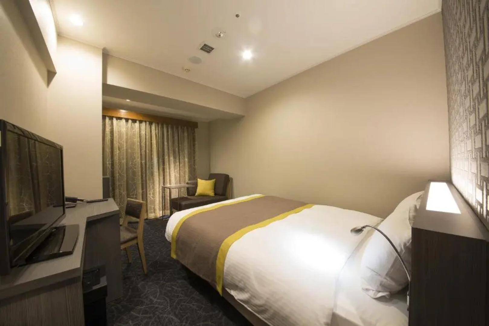 Almont Inn Nihonbashi