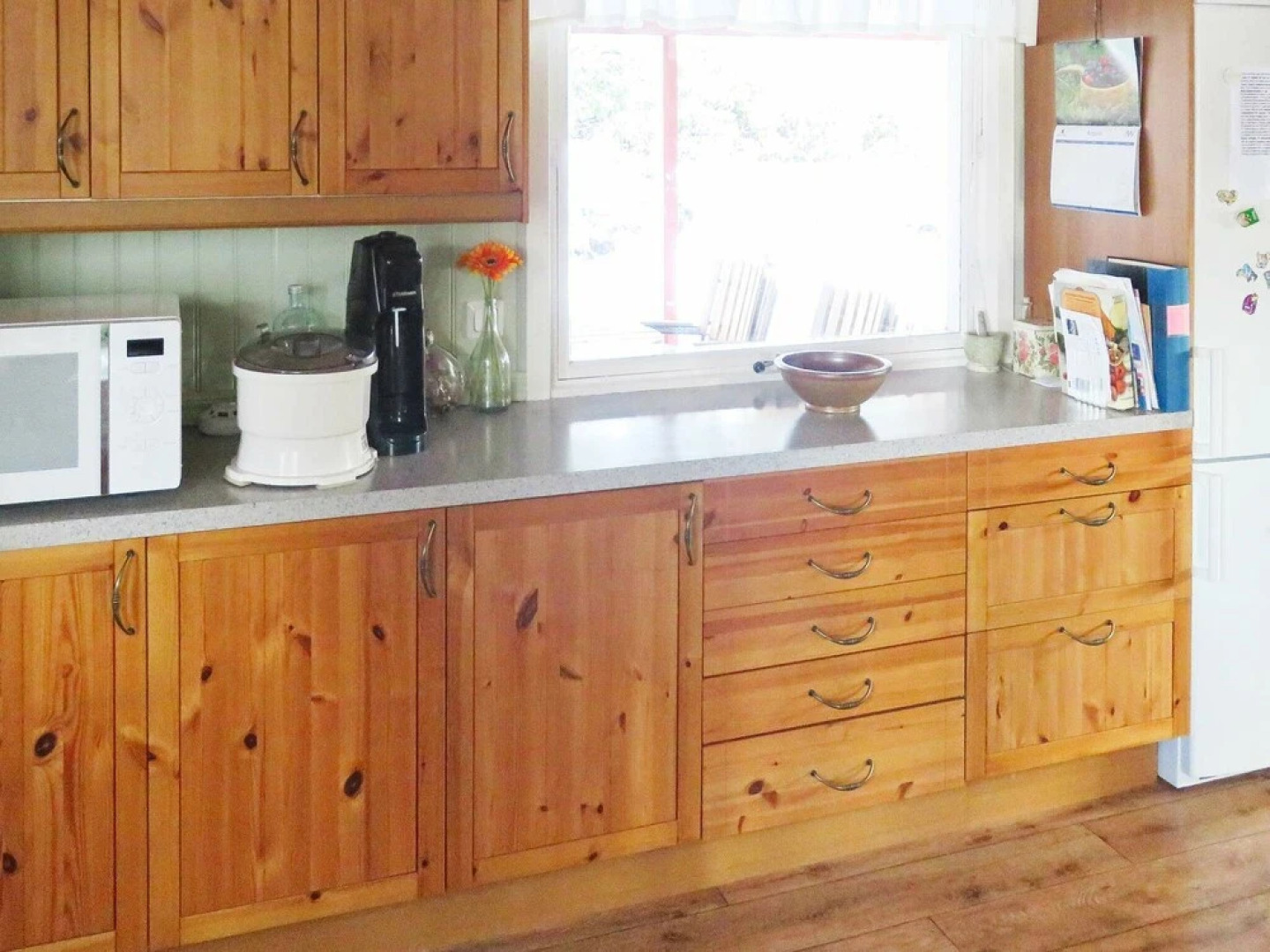 8 Person Holiday Home in Nässjö