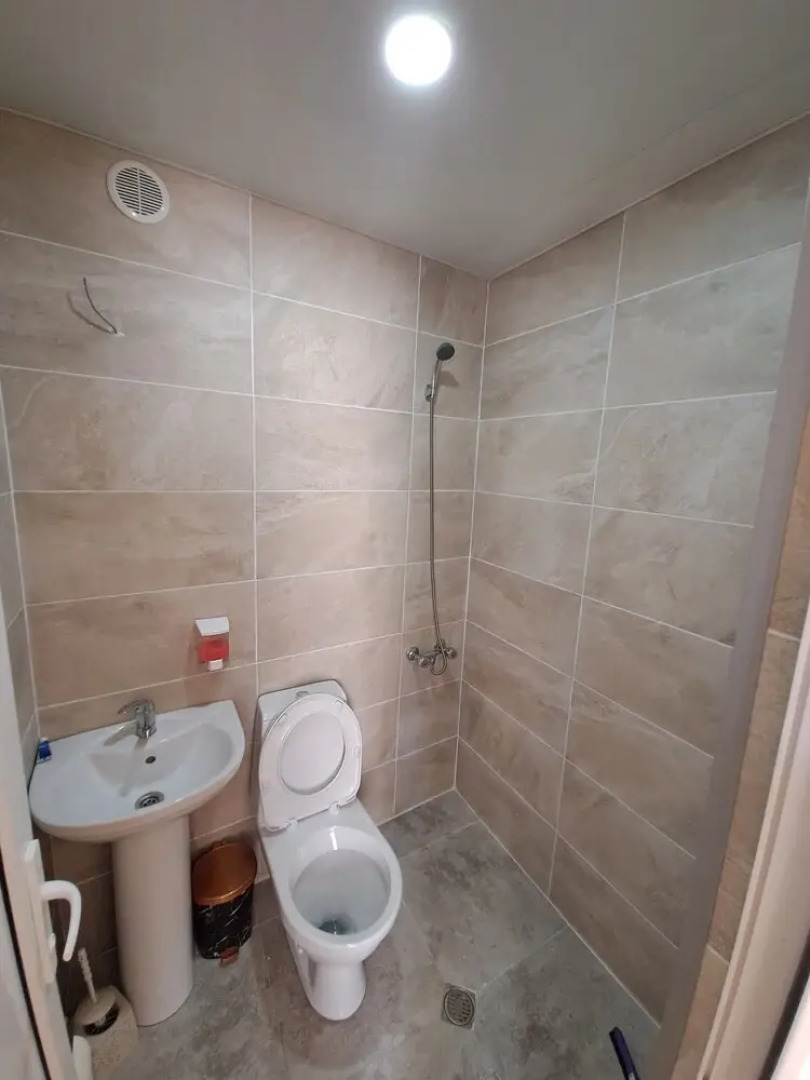 Гостевой дом «Ахалцихе»