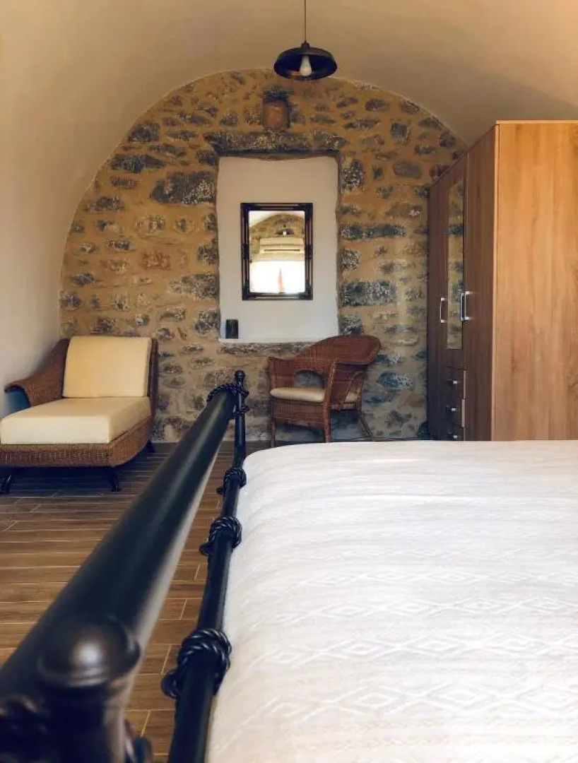 Kamares Stone House 1