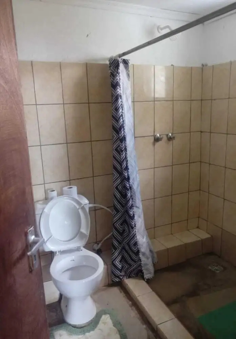 Rock Galana Holiday Apartments