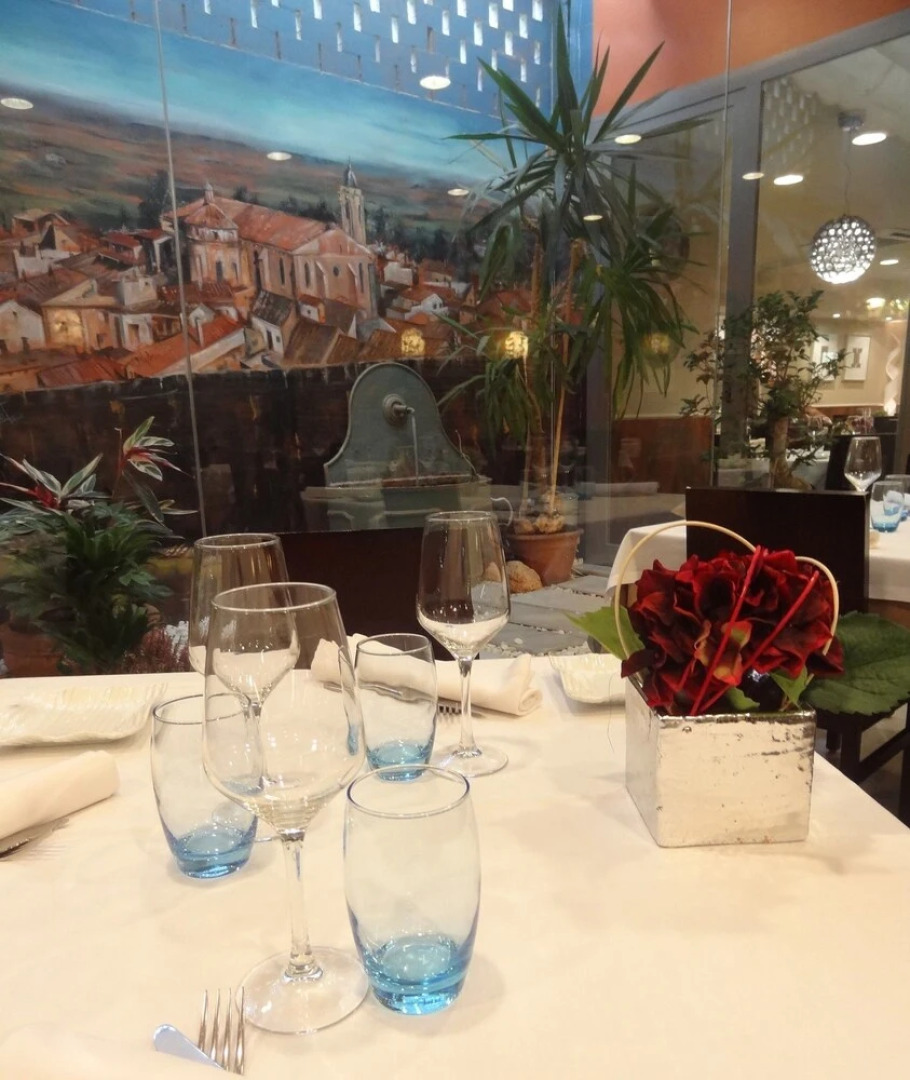 Hostal El Lechuguero