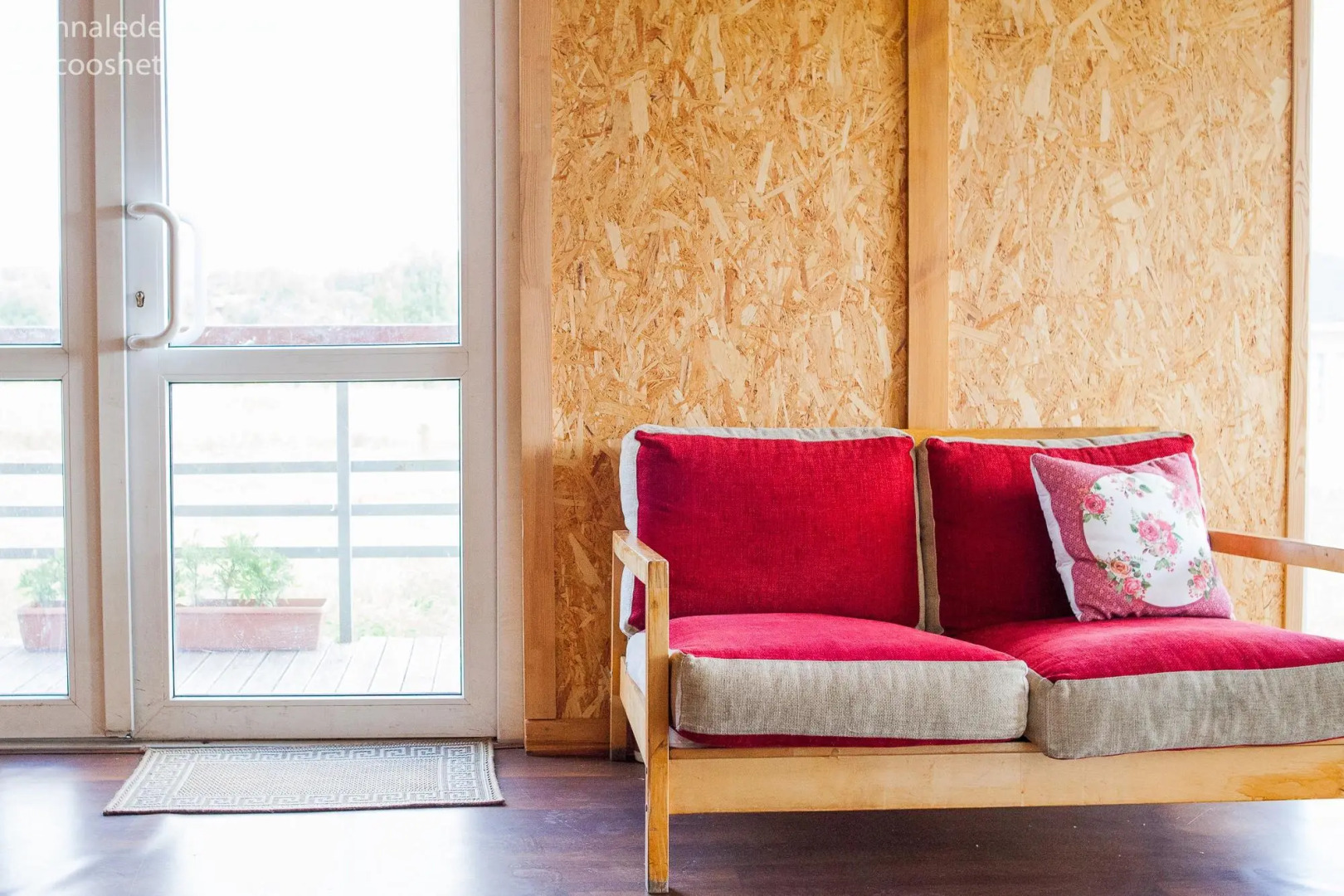 Эко-Усадьба Ошеть